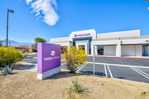 WelbeHealth Continues California Expansion with Opening of New PACE Centers in Riverside and Coachella Valley