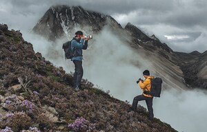 PGYTECH lance la série OnePro sur Kickstarter : Révolutionner la photographie de plein air
