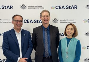MGI Tech Partners with Australian Research Council Training Centre CEAStAR to Lead Innovation in Antimicrobial Resistance Solutions