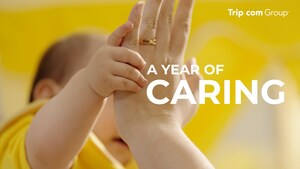 導入から一年：Trip.com Groupの育児補助金が数百人の従業員を支援予定