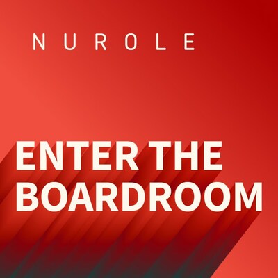 "Enter the Boardroom with Nurole"