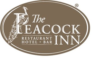 The Peacock Inn Receives AAA Four Diamond Award and Wine Spectator Award of Excellence.