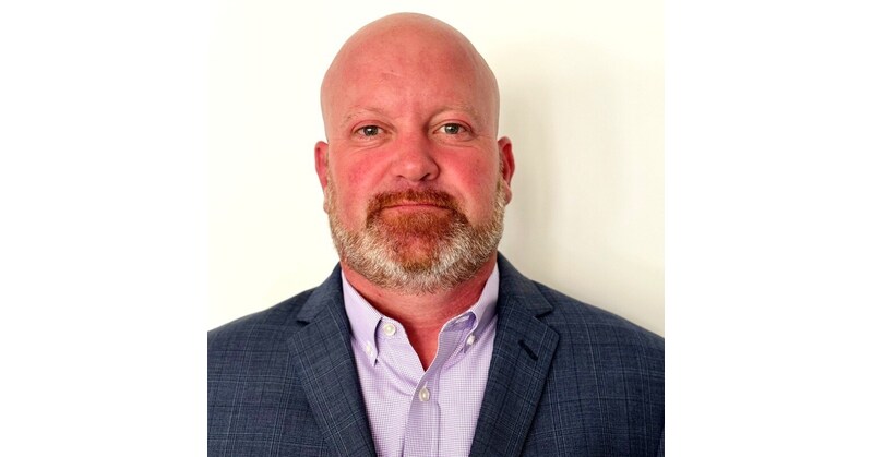 CrateDB Appoints Jeff Olson as New CRO - PR Newswire