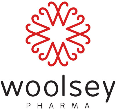 Woolsey Pharmaceuticals, Inc. Logo