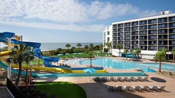 The Ellie Beach Resort Myrtle Beach, Tapestry Collection by Hilton, Water Activities