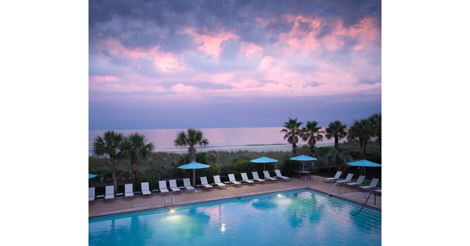 Hilton Expands Multi-Brand Footprint with New Dual-Flag Hotel in Myrtle ...