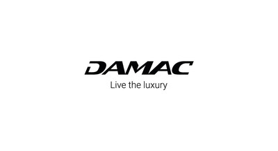 DAMAC Logo