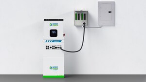 Nature's Generator Launches 50-Amp 12-Circuit Transfer Switch for Home Solar Power Integration