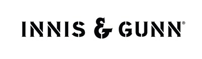 Innis & Gunn Logo (CNW Group/Innis & Gunn)
