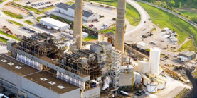 Complete 700-Megawatt Power Plant Goes on Auction July 17 & 18 - Over 750+ Lots