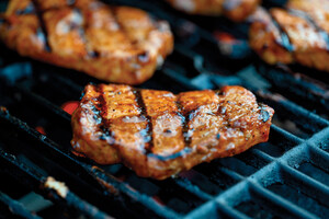 Give Your Grilling Game a Flavor Boost