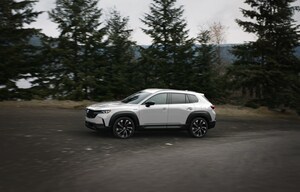 2025 CX-50: Pricing and Packaging