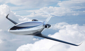 Advancements Series to Explore Recent Developments in Aircraft Design &amp; Performance