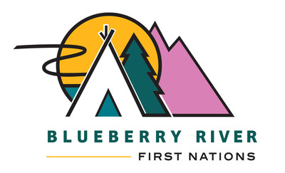 Blueberry River First Nations (CNW Group/Blueberry River First Nations)