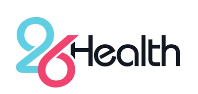 26Health provides care for every letter in the community.