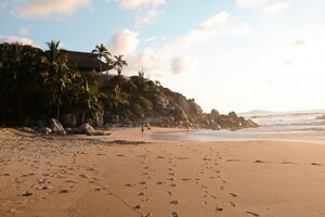 Descubre 5 playas mexicanas para una escapada romántica en pareja