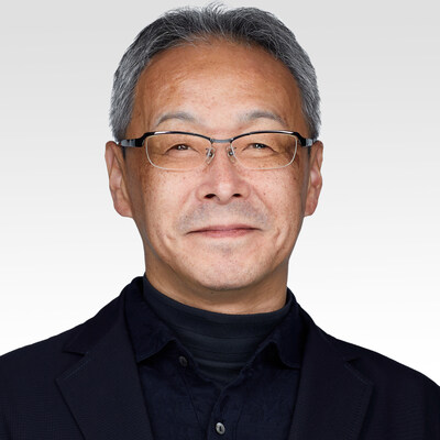 Yukiteru Sugiyama, PhD, NS Pharma President