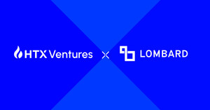 HTX Ventures Invests in Lombard to Develop the Bitcoin Restaking Ecosystem