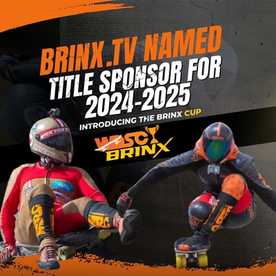 BrinxTV named Title Sponsor of WDSC