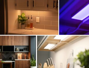 GE Lighting, a Savant company and SmartThings Join Forces to Revolutionize Connected Home Lighting