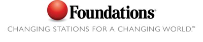 Foundations Worldwide public washroom logo