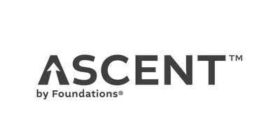 Ascent Universal Changing Table logo