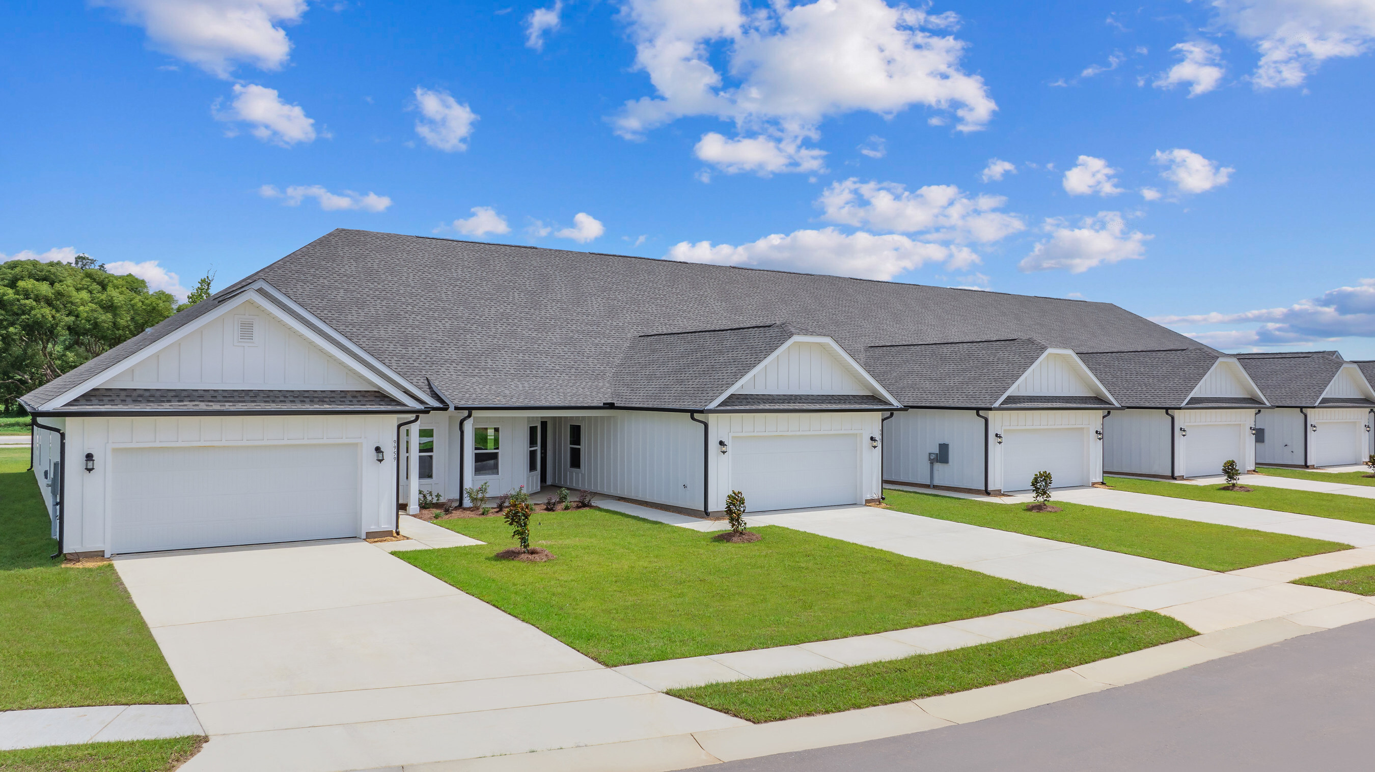 LENNAR DEBUTS TWO NEW COMMUNITIES JUST MINUTES FROM THE SPARKLING BEACHES OF ALABAMA'S GULF COAST