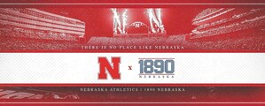 UNL Names 1890 Nebraska Official NIL Collective of Nebraska Athletics