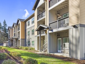 Fourth Avenue Capital Acquires Alder Walk Apartments in Puyallup, WA
