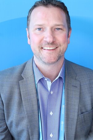 InOrg Strengthens Leadership Team with Appointment of Tenured Sales Leader Michael Gibson as Co-Founder and Chief Revenue Officer