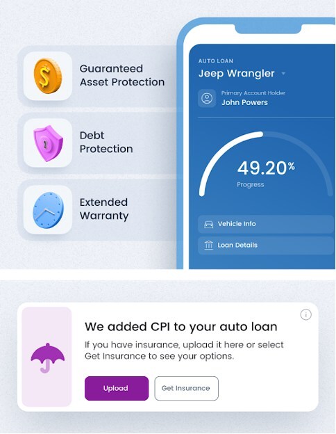 Constant Income Builder