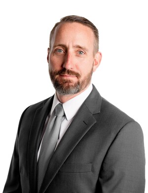 Flogistix Announces Denys LeBlanc as New Vice President of Field Services