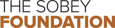 Sobey Foundation logo (CNW Group/The Sobey Foundation)