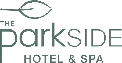 Parkside Hotel and Spa Logo (CNW Group/The Parkside Hotel & Spa Ltd.)