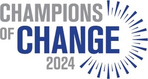 Making a Colossal Impact: Professional Fundraiser Named Finalist for 2024 Champions of Change Awards