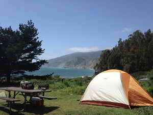 The Dyrt Reveals the Top 10 Hardest-to-Book Campgrounds in the U.S.