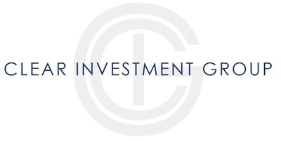 Clear Investment Group Logo