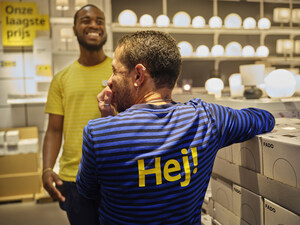 IKEA Canada named top employer for diversity for third consecutive year