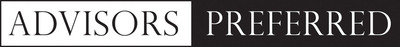 Advisors Preferred Logo. (PRNewsFoto/Advisors Preferred, LLC)