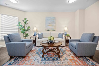 Drucker + Falk Tapped to Oversee the Leasing and Management of Oak Forest Pointe Apartment Homes in Raleigh, NC
