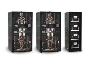 CoolIT Systems Launches Three High-Density Coolant Distribution Units
