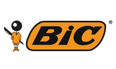 BIC logo (Groupe CNW/BIC Inc.)