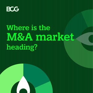 Can M&A Bounce Back in 2024? Second Half of 2024 Points to a Mixed Recovery for M&A