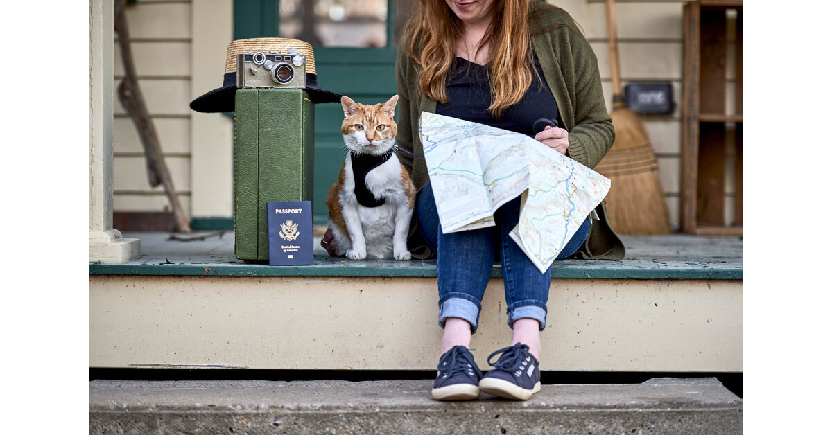 GlobalVetLink Launches Pet Travel Concierge Service to Streamline International Pet Travel