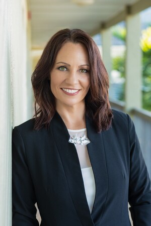 Pegasus Residential Welcomes Dana Caudell as Chief Strategy Officer