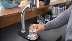 Vivreau Unveils Groundbreaking Extra C-Tap Water Dispenser