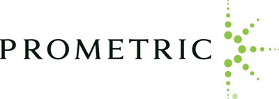 Prometric logo (PRNewsfoto/Prometric)