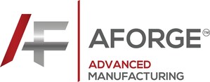 AForge Launches Advanced Manufacturing Branch Offering Cutting-Edge Capabilities