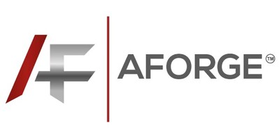 AForge  logo