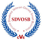 sdvosb logo